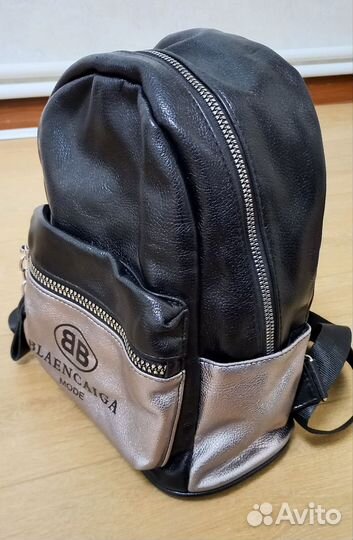 Рюкзак женский