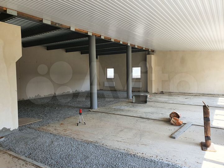 Свободного назначения, 300 м²