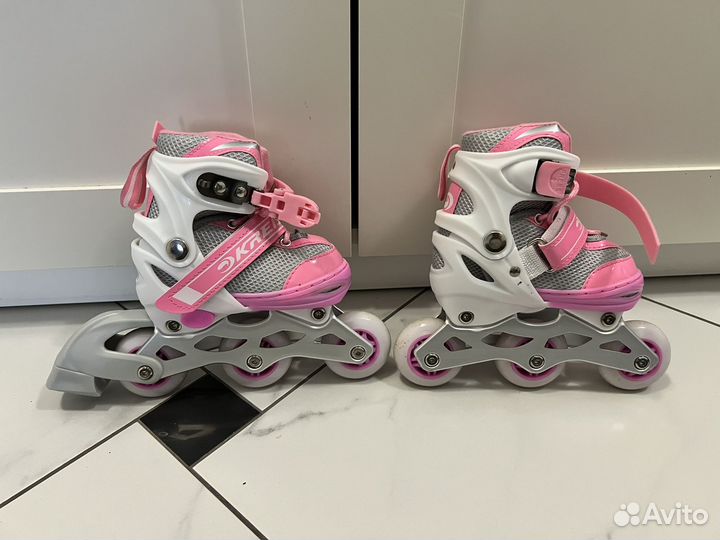 Ролики детские