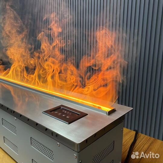 Паровой камин Vapor 304 1200мм