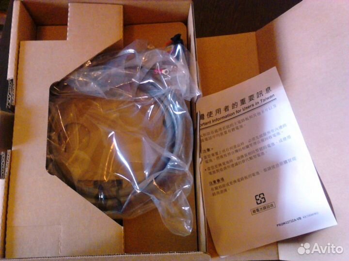 Panasonic KX-TDA6110XJ Плата расширения