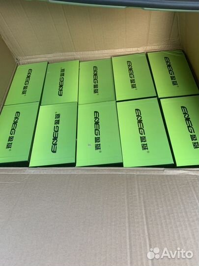 Светодиодные линзы biled A3 Max