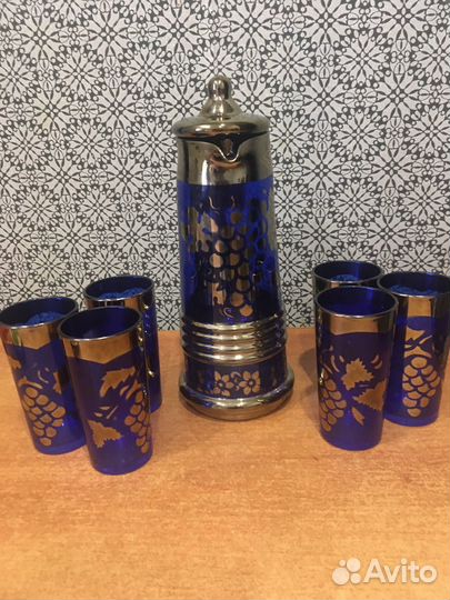 Набор для напитков