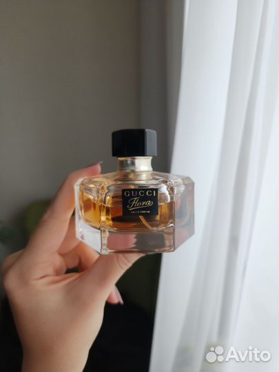Парфюм Gucci, новый, женский