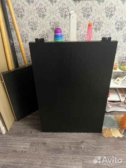 Стол угловой Икеа