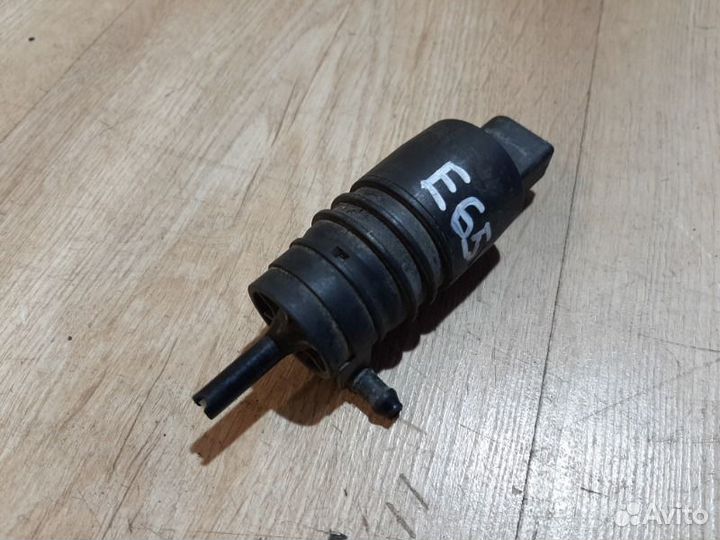 Насос омывателя Bmw 7-Series E66