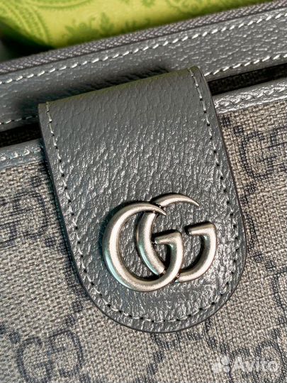 Кошелёк портмоне мужской gucci