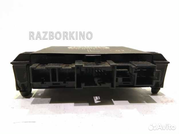 Блок управления дверью