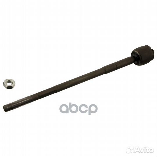 Тяга рулевая Mitsubishi Outlander 05 32551 Febi