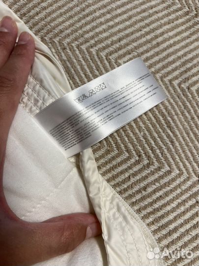 Конверт на выписку зимний