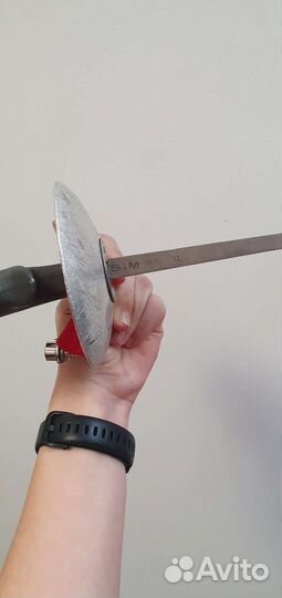 Рапира для фехтования (правая)