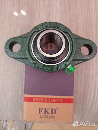 Подшипник 6205