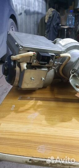 Электроусилитель руля калина 1 не рабочий