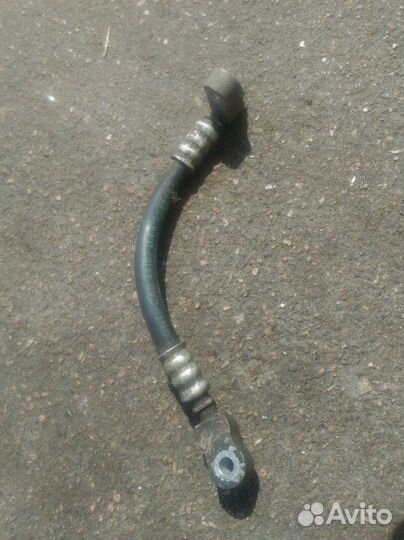 Трубка гур Bmw 523 E39 M52B23 1996