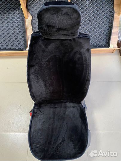 Автомобильные чехлы