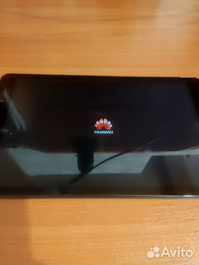 Планшет huawei mediapad t2 10