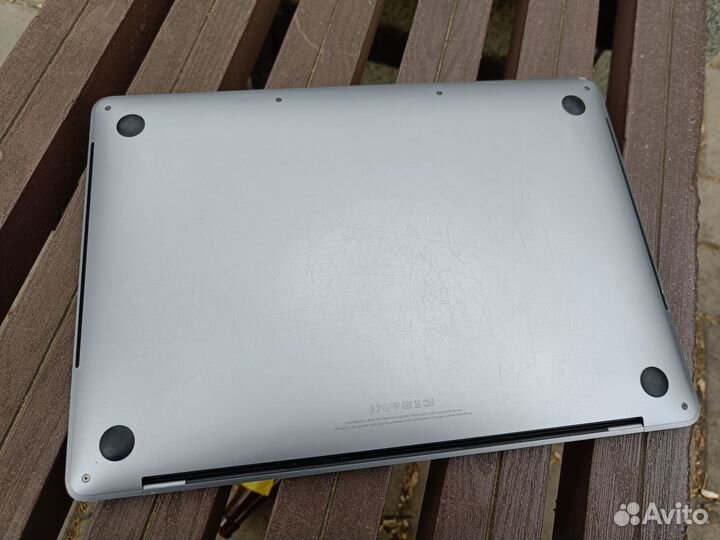 Apple MacBook Pro 13 2017