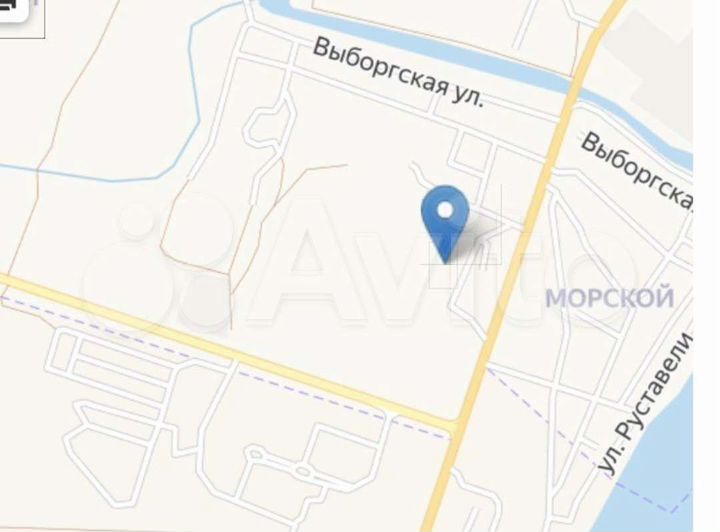 Участок 6 сот. (ИЖС)