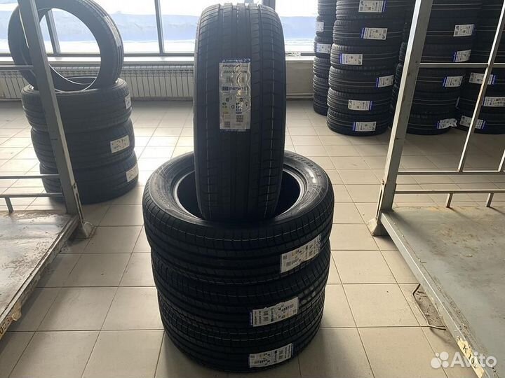 Triangle EffeXSport TH202 255/55 R20 110W