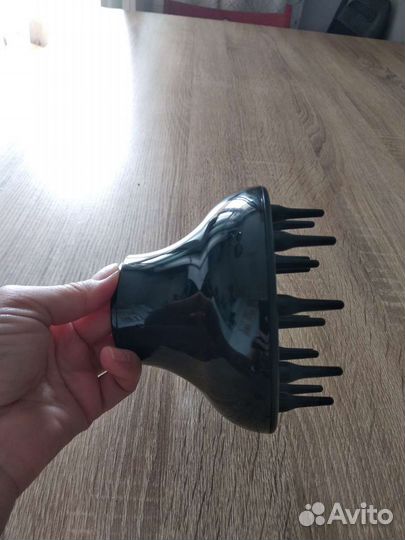 Насадка для фена