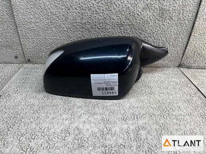 Зеркало переднее левое honda FIT