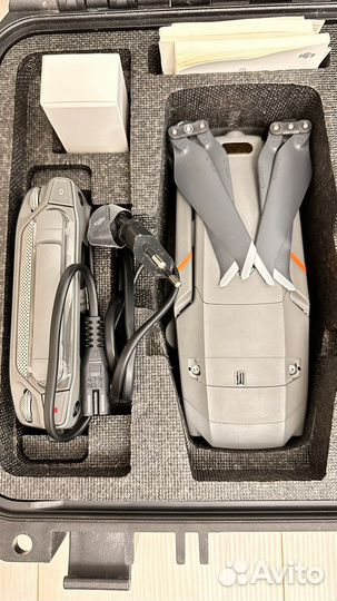 Квадрокоптер DJI Mavic 2 Enterprise Dual