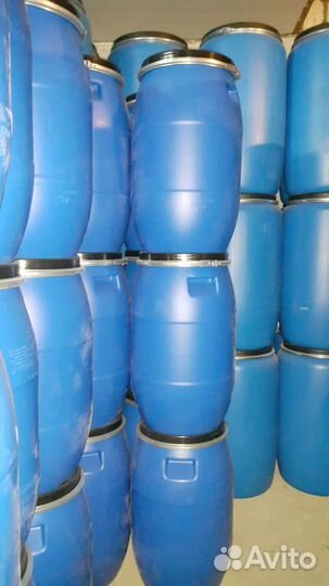 Канистра полиэтиленовая, бочки