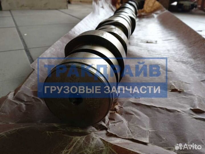 Распределительный вал Volvo FH13 FM13 мотор D13A/C