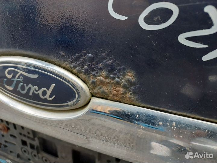 Крышка багажника Ford Mondeo 2, 1999