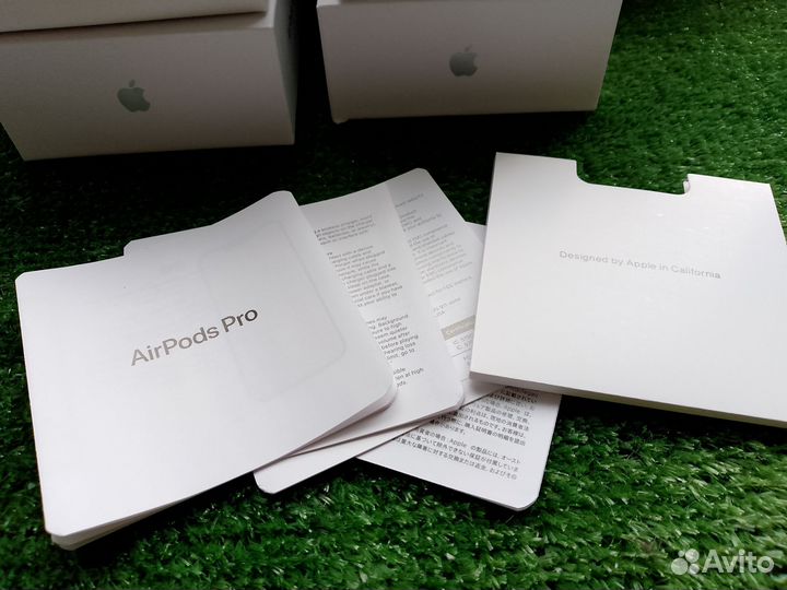 AirPods Pro 2 Премиум версия