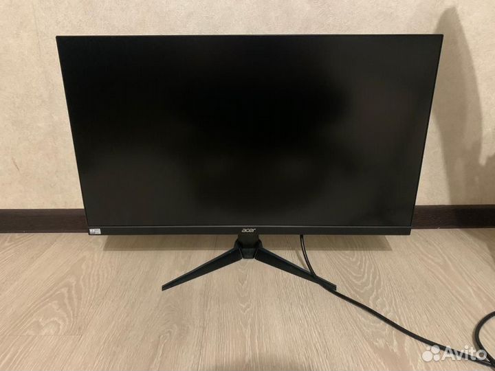 Монитор Acer Nitro VG280Kbmiipx