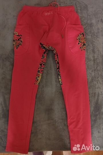 Спортивный костюм женский