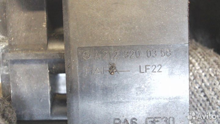 Блок клапанов Mercedes GL X164, 2006