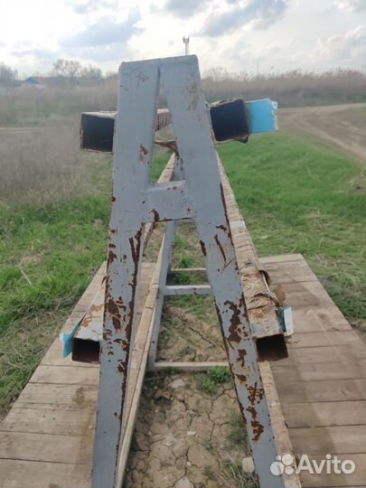 Пирамида, конструкция, для пластиковых окон