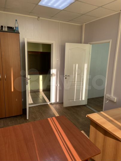 Офис, 28 м²