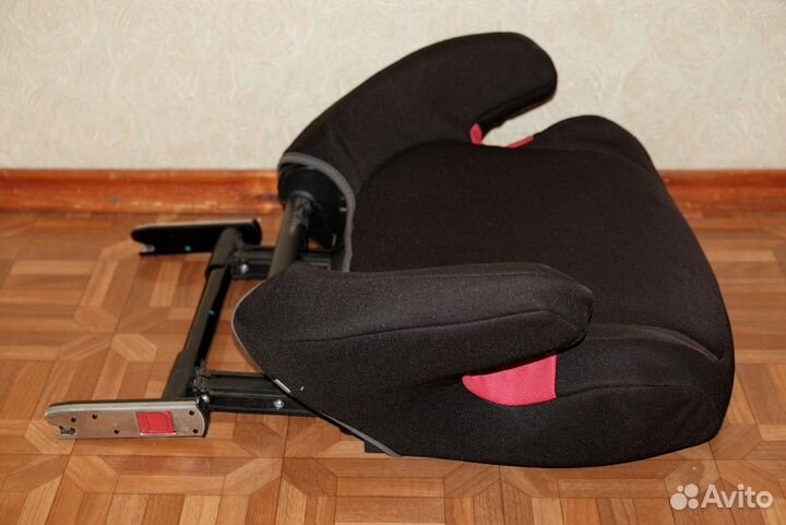 Детское автомобильное кресло CBX isis-FIX