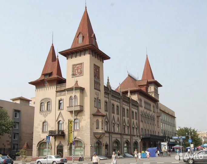 Сдам вашу квартиру