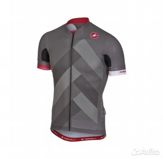 Веломайка Castelli M