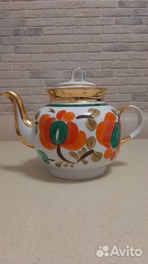 Заварочный чайник