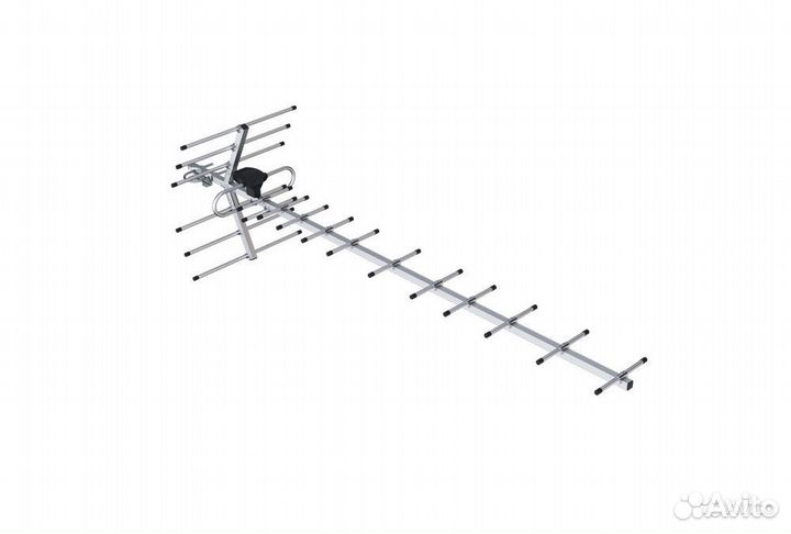 Антенны для цифрового TV