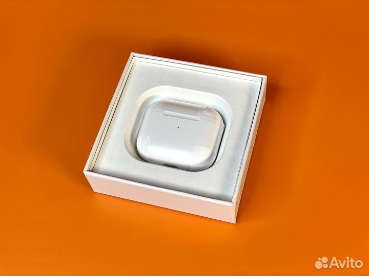 Airpods 3 premium версия 2024