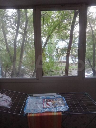 Комната 27 м² в 2-к., 2/5 эт.