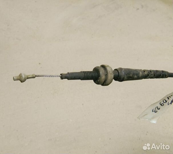 Трос газа VW Golf 3 1.8