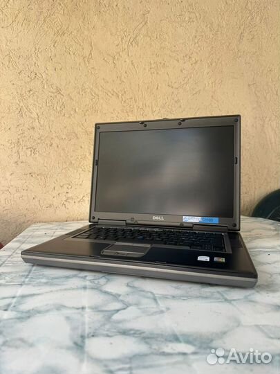 Dell precision m65