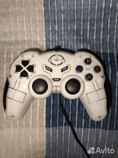 Геймпад Dexp G-01A