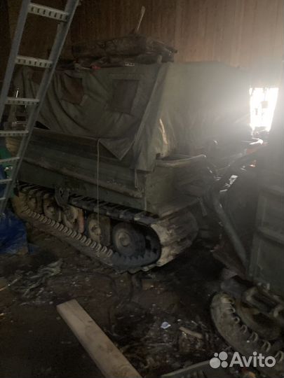 Volva 202 на разбор