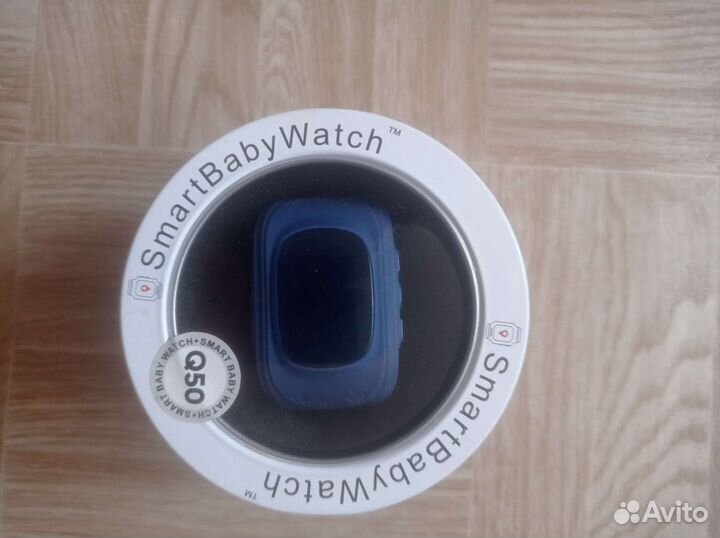 Детские часы Smart Watch Q50