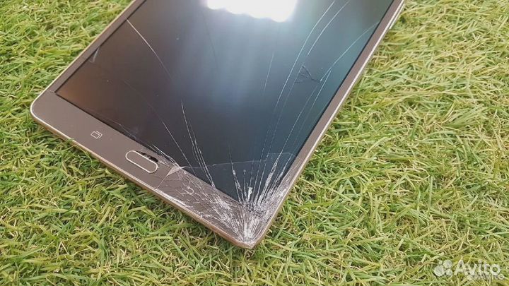 Планшет Samsung Galaxy Tab S 8.4