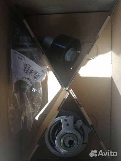 Комплект грм INA 530059211