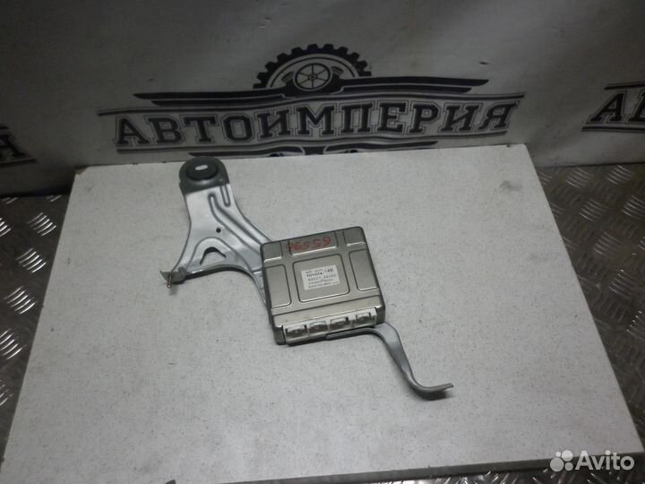 Блок комфорта Toyota Highlander 1 89221-48260